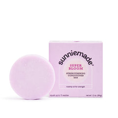 Super Bloom Strengthening Conditioner Bar