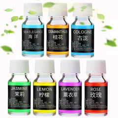 10ml Car Perfume Refill Essential Oil