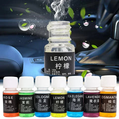 10ml Car Perfume Refill Essential Oil