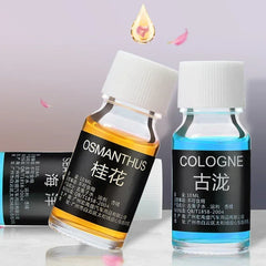 10ml Car Perfume Refill Essential Oil