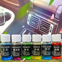 10ml Car Perfume Refill Essential Oil