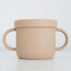 Silicone Snack Cup