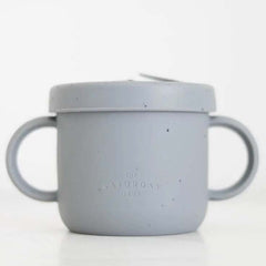 Silicone Snack Cup