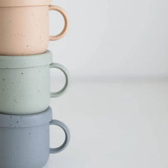 Silicone Snack Cup
