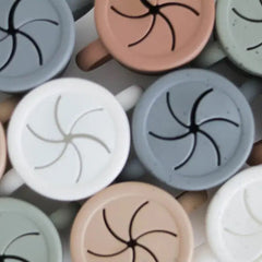 Silicone Snack Cup