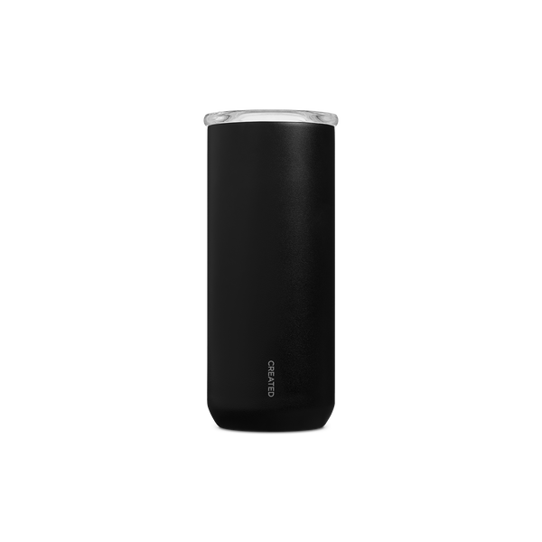 16oz Everyday Tumbler - Black