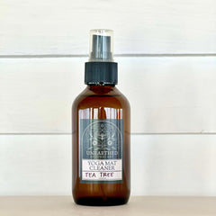 Yoga Mat Cleaning Spray