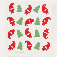 Swedish Dishcloth | Reusable & Biodegradable Paper Towel Alternative