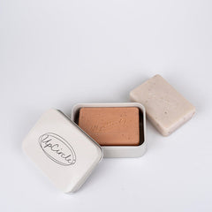 Soap Travel Tin