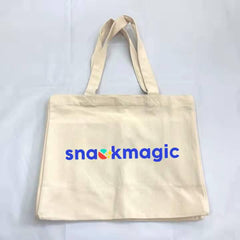 Organic Cotton Mesh Tote Bag – 6-Compartment Produce Bag