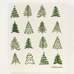 Swedish Dishcloth | Reusable & Biodegradable Paper Towel Alternative