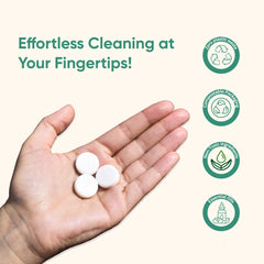Refill Cleaning Bundle