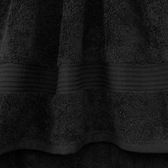 American Soft Linen Bekos 100% Cotton Turkish Towels, 4 Piece Bath Towel Set