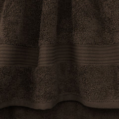 American Soft Linen Bekos 100% Cotton Turkish Towels, 4 Piece Bath Towel Set