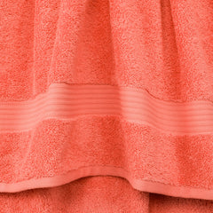 American Soft Linen Bekos 100% Cotton Turkish Towels, 4 Piece Bath Towel Set