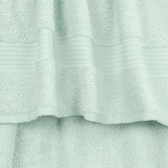 American Soft Linen Bekos 100% Cotton Turkish Towels, 4 Piece Bath Towel Set