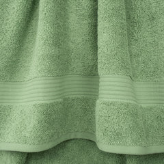American Soft Linen Bekos 100% Cotton Turkish Towels, 4 Piece Bath Towel Set
