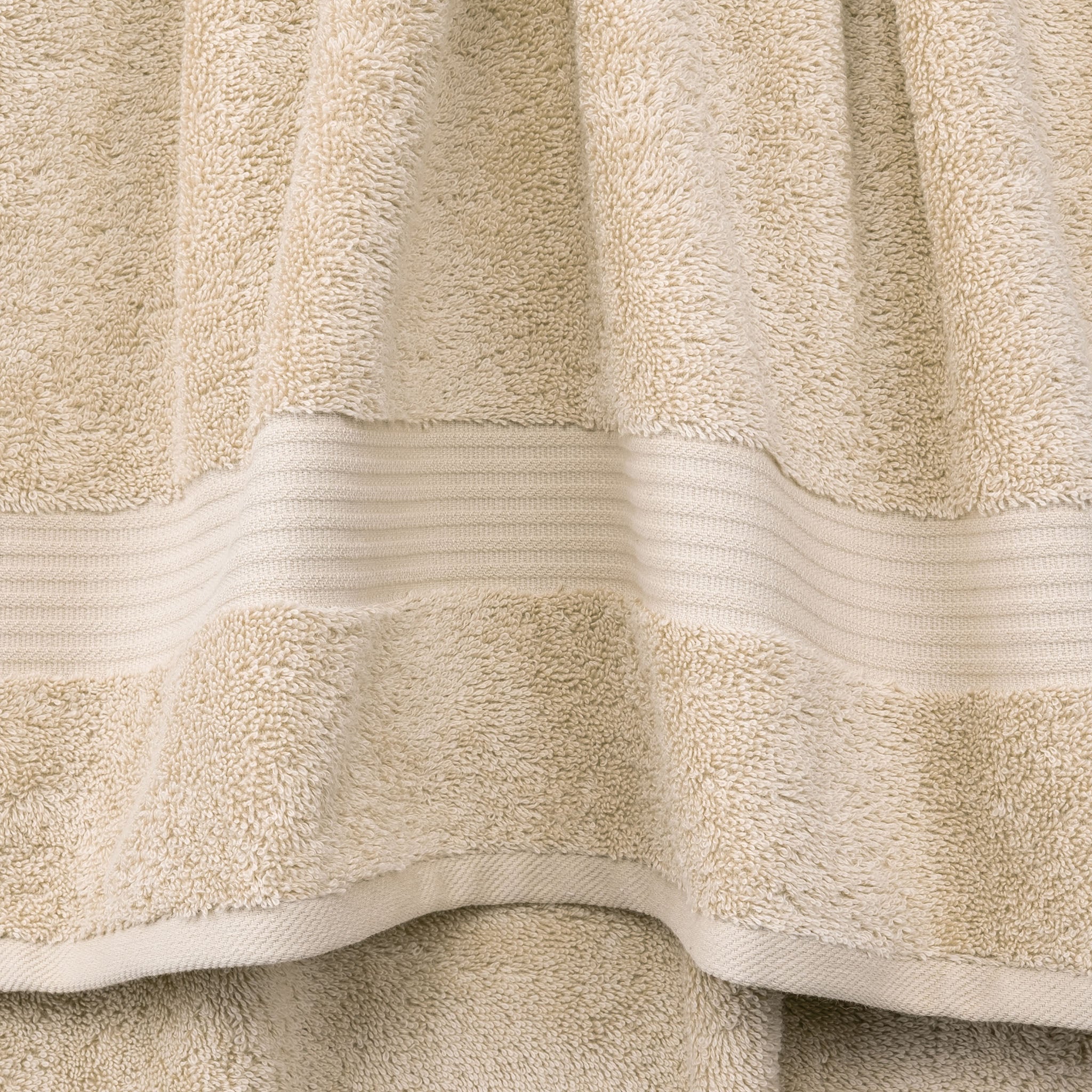 American Soft Linen Bekos 100% Cotton Turkish Towels, 4 Piece Bath Towel Set