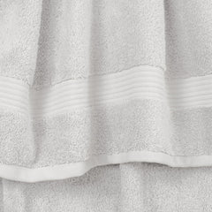 American Soft Linen Bekos 100% Cotton Turkish Towels, 4 Piece Bath Towel Set