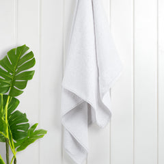American Soft Linen Bekos 100% Cotton Turkish Towels, 4 Piece Bath Towel Set