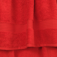 American Soft Linen Bekos 100% Cotton Turkish Towels, 4 Piece Hand Towel Set