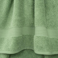 American Soft Linen Bekos 100% Cotton Turkish Towels, 4 Piece Hand Towel Set