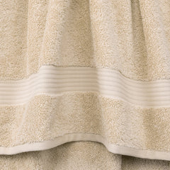American Soft Linen Bekos 100% Cotton Turkish Towels, 4 Piece Hand Towel Set