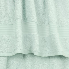 American Soft Linen Bekos 100% Cotton Turkish Towels, 4 Piece Washcloth Towel Set