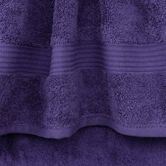 American Soft Linen Bekos 100% Cotton Turkish Towels, 4 Piece Washcloth Towel Set