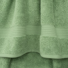 American Soft Linen Bekos 100% Cotton Turkish Towels, 4 Piece Washcloth Towel Set