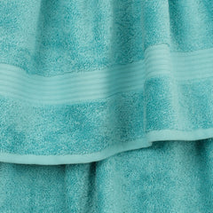 American Soft Linen Bekos 100% Cotton Turkish Towels, 4 Piece Washcloth Towel Set