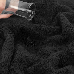 American Soft Linen Bekos 100% Cotton Turkish Towels 6 Piece Bath Towel Set with 18 Different Colors