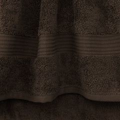 American Soft Linen Bekos 100% Cotton Turkish Towels 6 Piece Bath Towel Set with 18 Different Colors