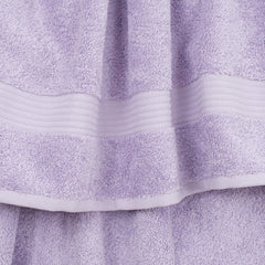 American Soft Linen Bekos 100% Cotton Turkish Towels 6 Piece Bath Towel Set with 18 Different Colors