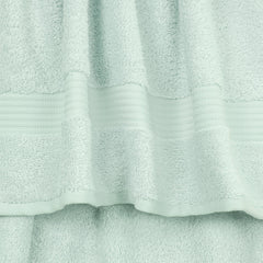 American Soft Linen Bekos 100% Cotton Turkish Towels 6 Piece Bath Towel Set with 18 Different Colors