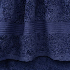 American Soft Linen Bekos 100% Cotton Turkish Towels 6 Piece Bath Towel Set with 18 Different Colors