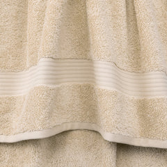 American Soft Linen Bekos 100% Cotton Turkish Towels 6 Piece Bath Towel Set with 18 Different Colors