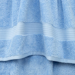 American Soft Linen Bekos 100% Cotton Turkish Towels 6 Piece Bath Towel Set with 18 Different Colors