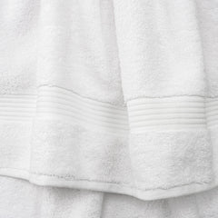American Soft Linen Bekos 100% Cotton Turkish Towels 6 Piece Bath Towel Set with 18 Different Colors