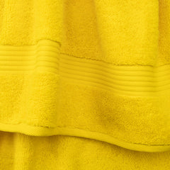 American Soft Linen Bekos 100% Cotton Turkish Towels 6 Piece Bath Towel Set with 18 Different Colors