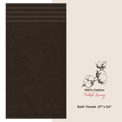 American Soft Linen Single Piece 100% Cotton Turkish Towels with 20 Different Colors, Create Your Set