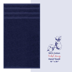 American Soft Linen Single Piece 100% Cotton Turkish Towels with 20 Different Colors, Create Your Set