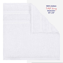 American Soft Linen Single Piece 100% Cotton Turkish Towels with 20 Different Colors, Create Your Set