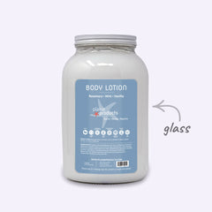 Body Lotion