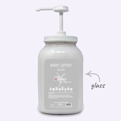 Body Lotion
