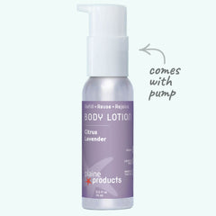 Body Lotion