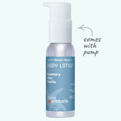 Body Lotion