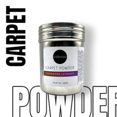 Carpet Powder