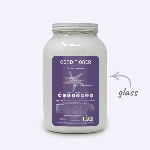 Conditioner