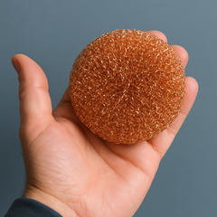 Copper Scrubber